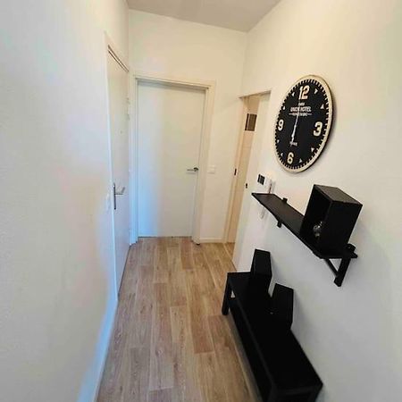 Appartement T2 + Parking Privatif - Centre Ville Μπαγιόν Εξωτερικό φωτογραφία