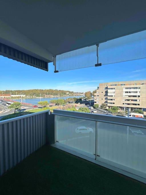 Appartement T2 + Parking Privatif - Centre Ville Μπαγιόν Εξωτερικό φωτογραφία